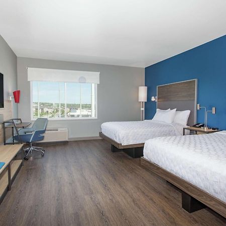 Tru By Hilton Salt Lake City Midvale Dış mekan fotoğraf