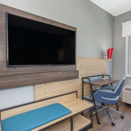 Tru By Hilton Salt Lake City Midvale Dış mekan fotoğraf
