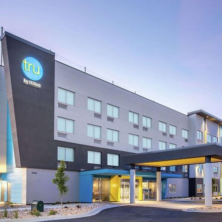Tru By Hilton Salt Lake City Midvale Dış mekan fotoğraf
