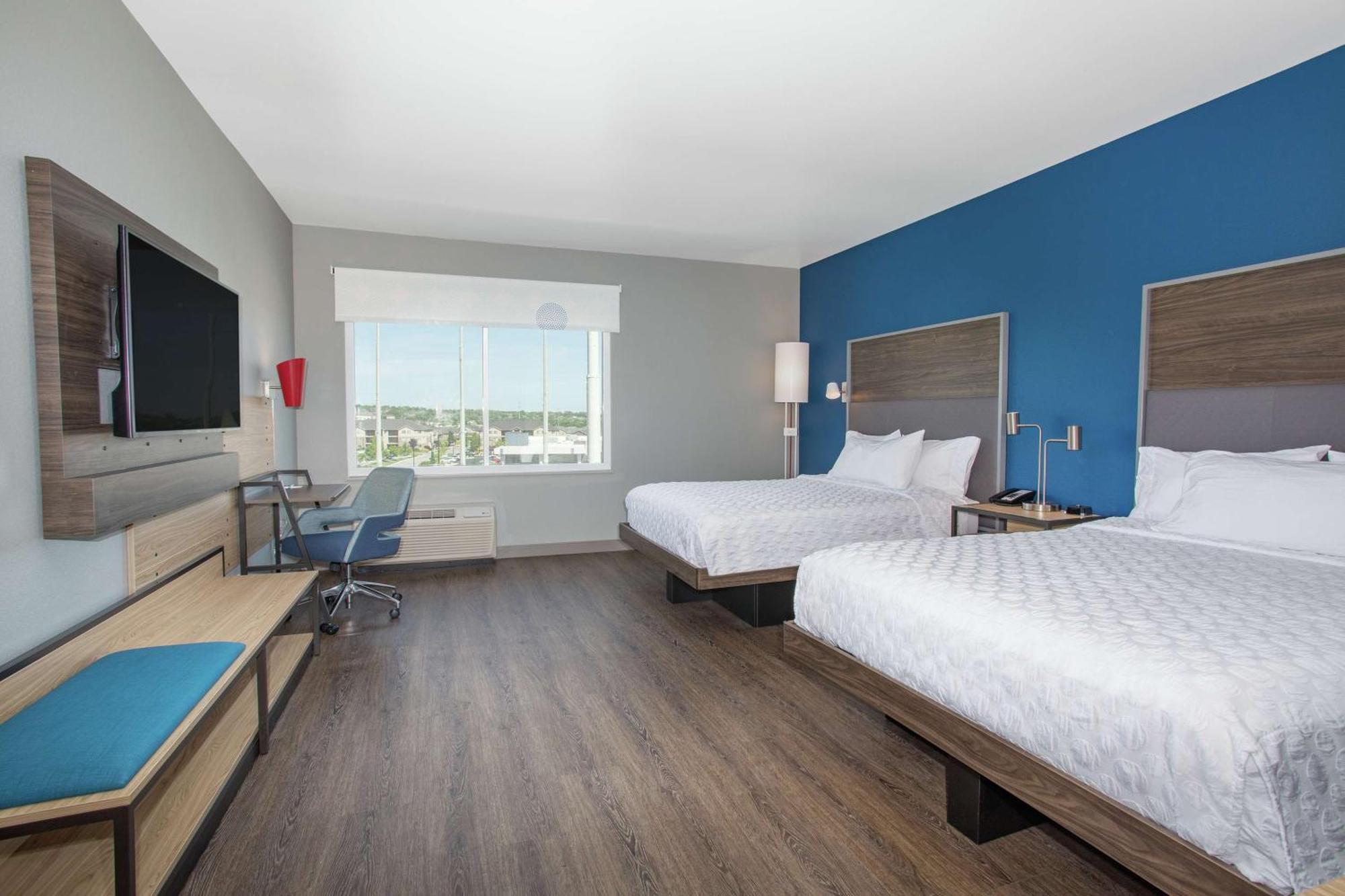 Tru By Hilton Salt Lake City Midvale Dış mekan fotoğraf