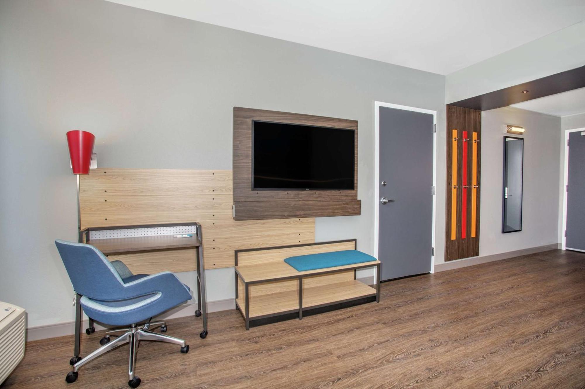 Tru By Hilton Salt Lake City Midvale Dış mekan fotoğraf