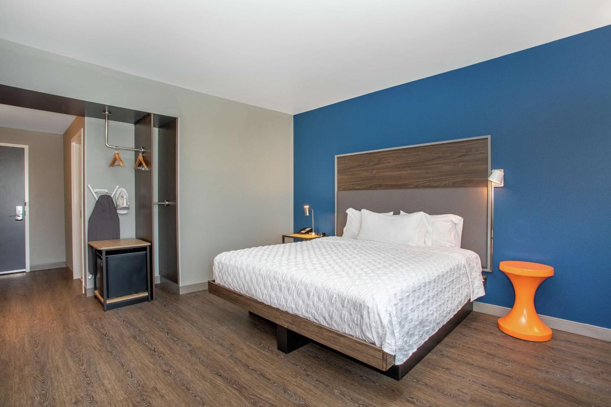 Tru By Hilton Salt Lake City Midvale Dış mekan fotoğraf