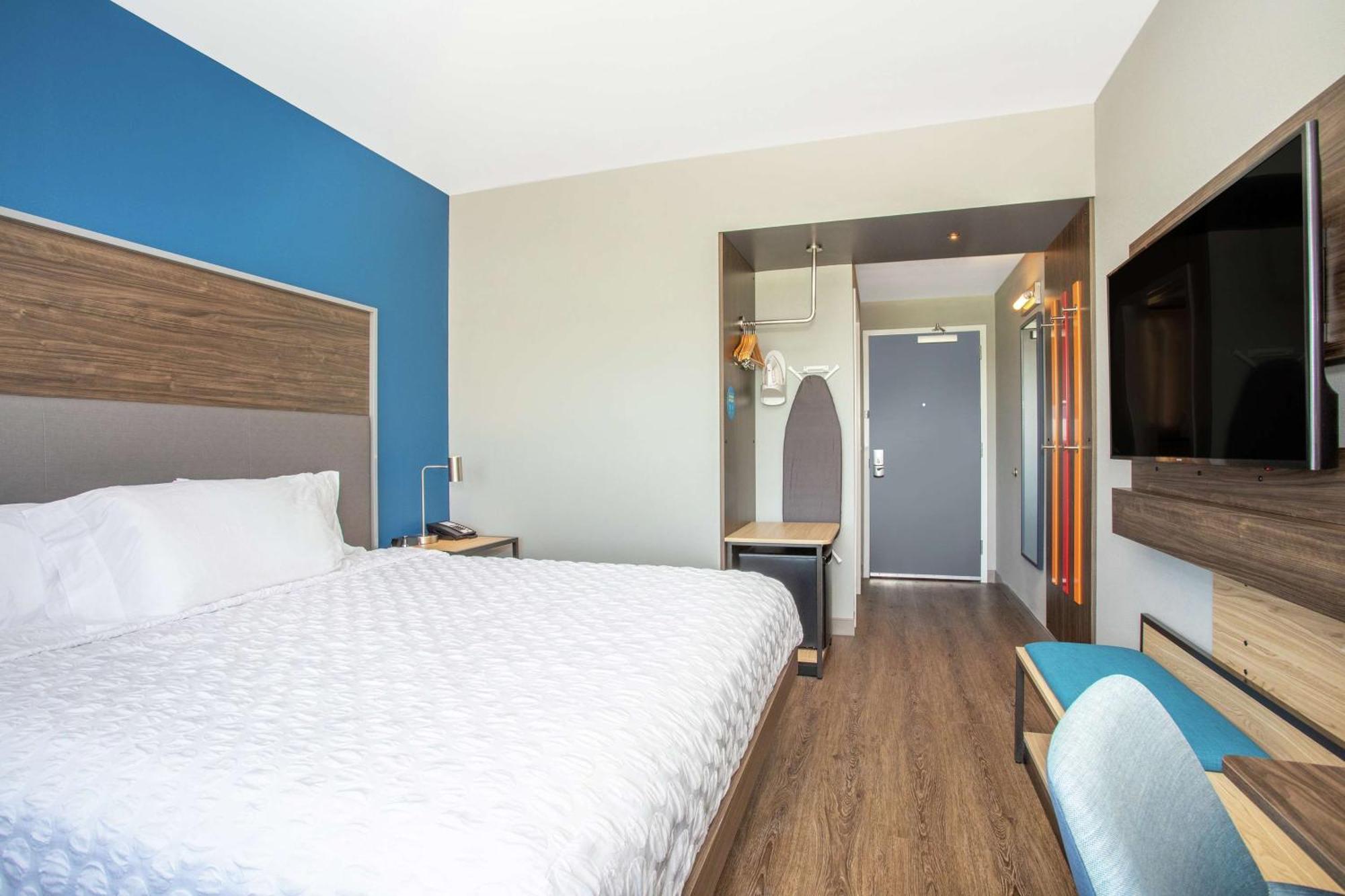 Tru By Hilton Salt Lake City Midvale Dış mekan fotoğraf