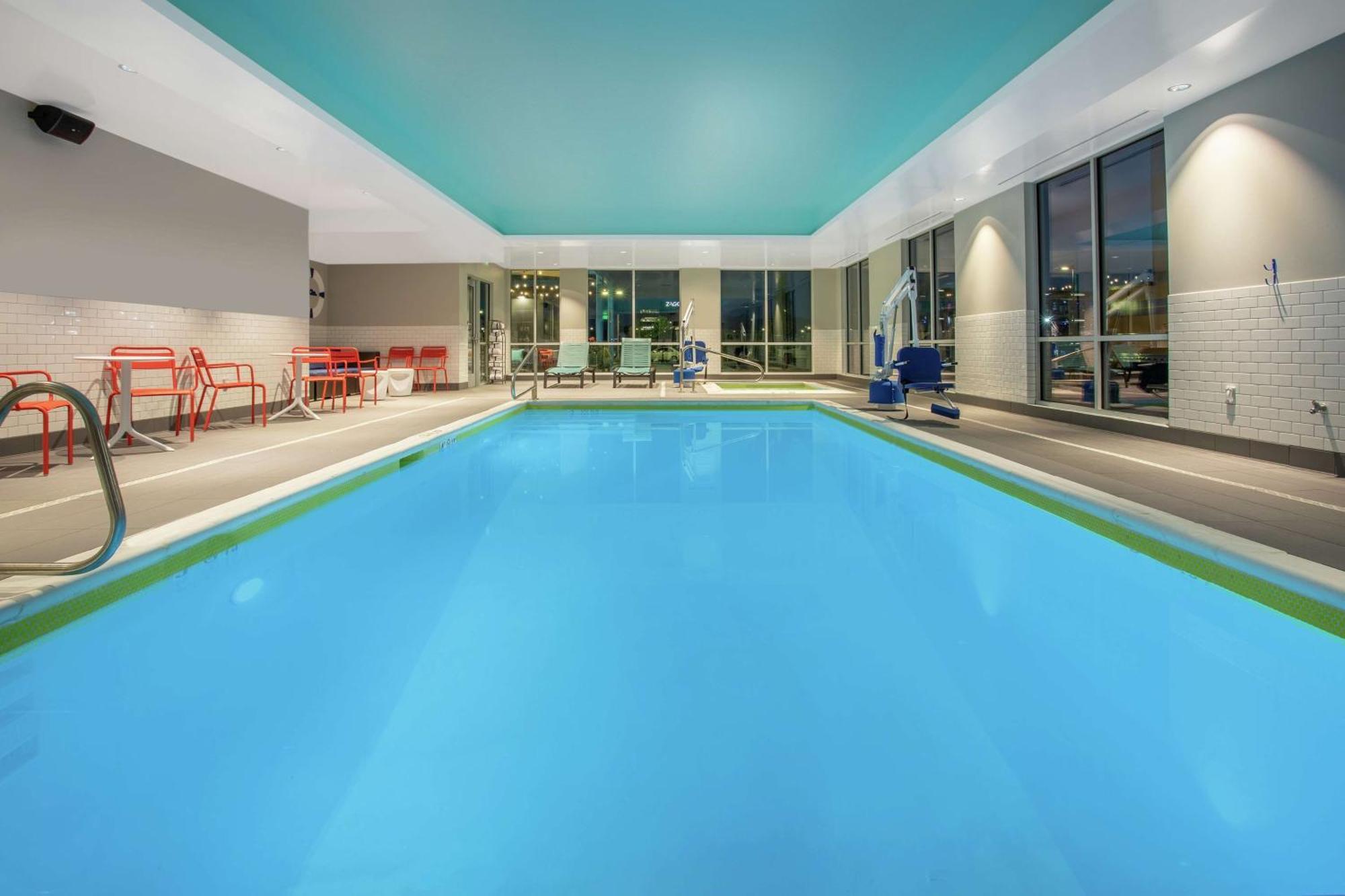 Tru By Hilton Salt Lake City Midvale Dış mekan fotoğraf