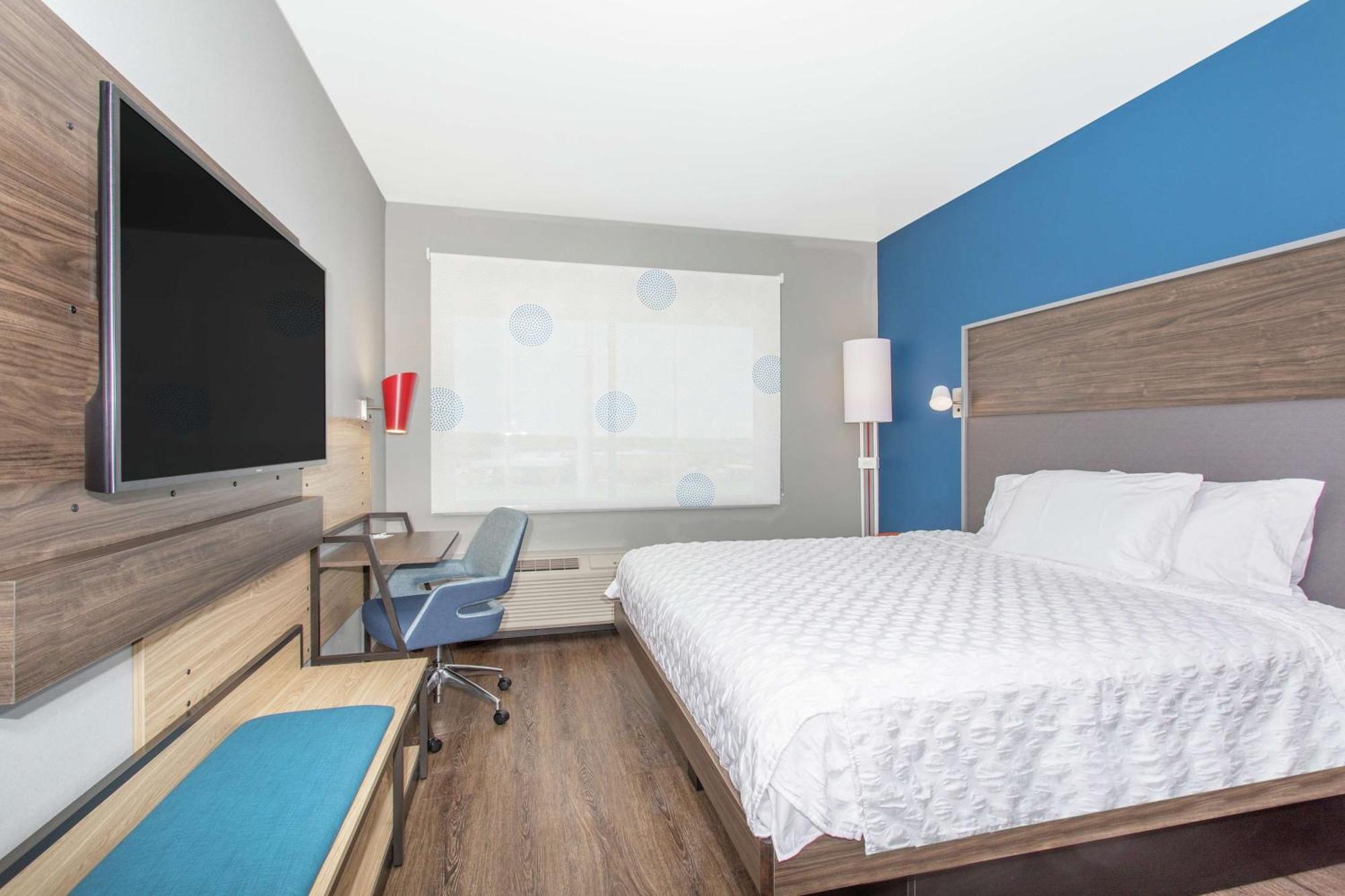 Tru By Hilton Salt Lake City Midvale Dış mekan fotoğraf