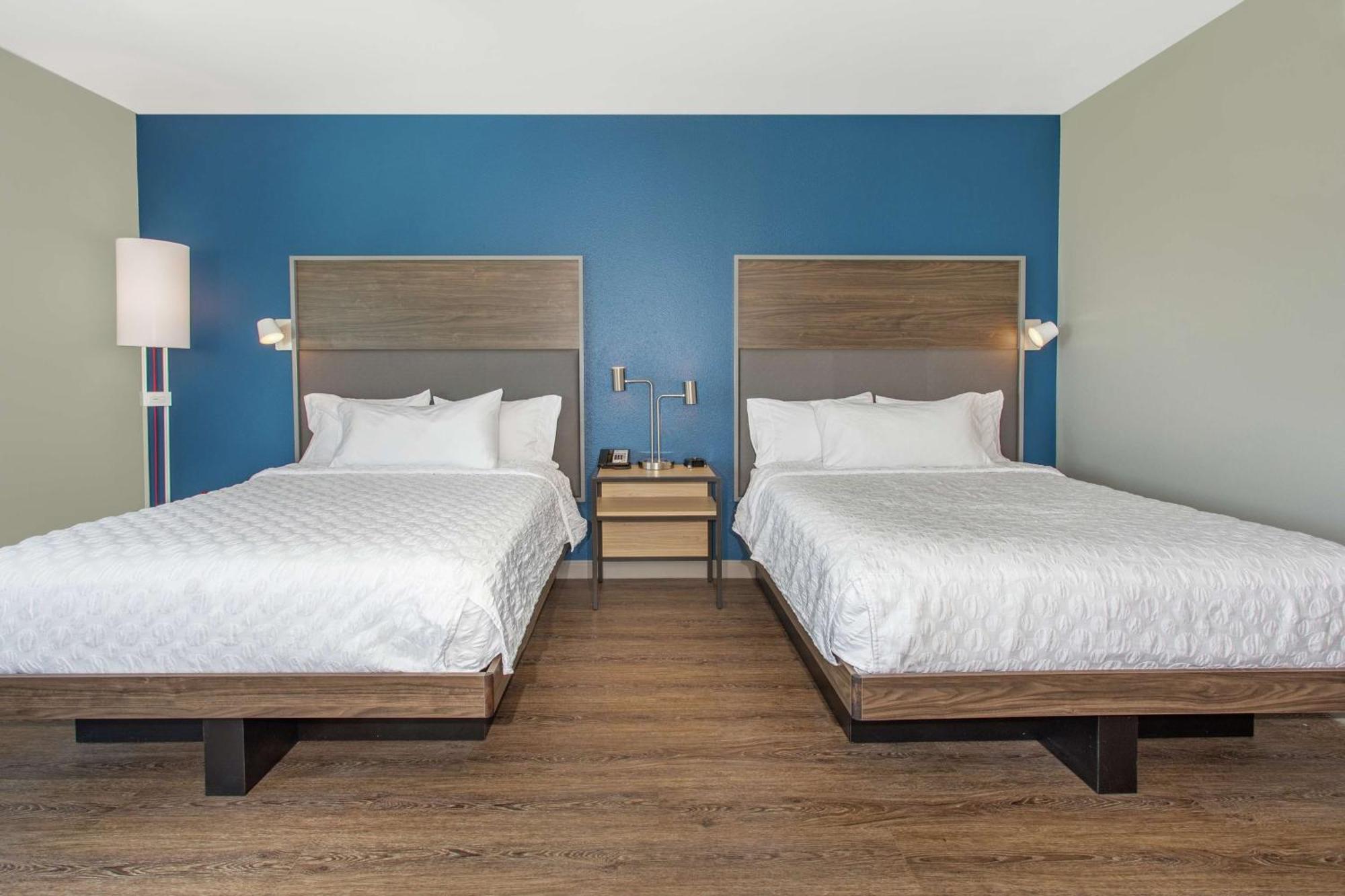 Tru By Hilton Salt Lake City Midvale Dış mekan fotoğraf